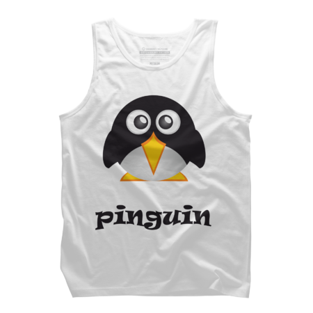 Pintessium - ball pinguin by Cersatti