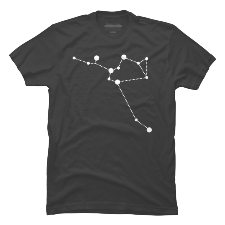 sagittarius constellation by lybrateRed