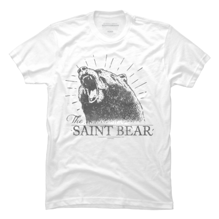 THE SAINT BEAR
