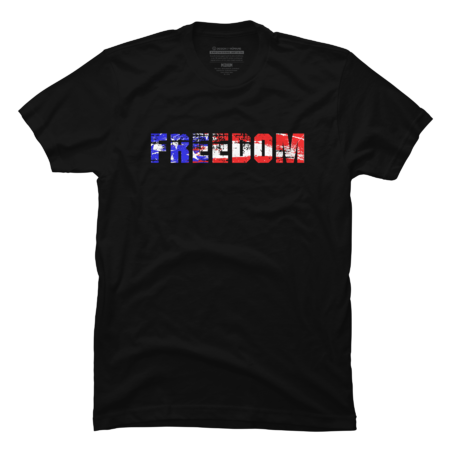 Freedom by Inked