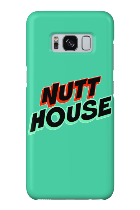 Nutt House