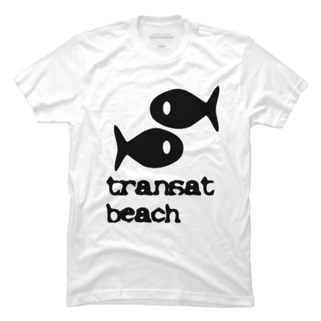 Transat beach by lescapricesdefilles