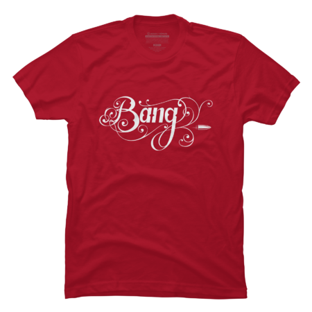 BANG ! by Kryll
