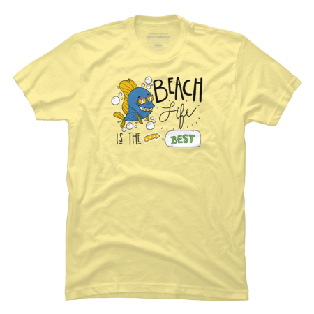 Beach Life T-Shirt