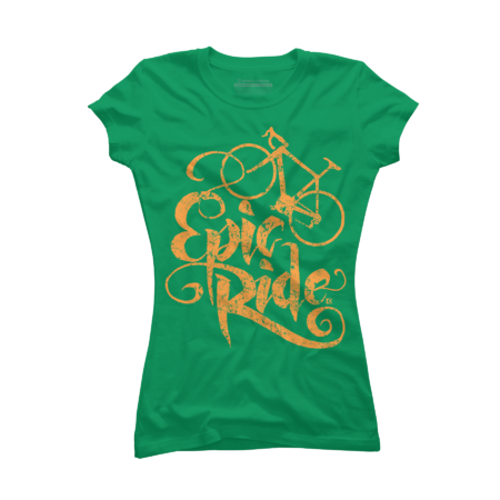 Epic Ride Road Bike by CALMA