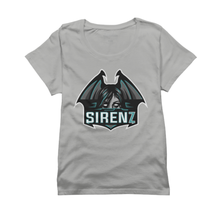 Team Siren Z by iamdeadbird