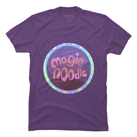 magic noodle by magicnoodle