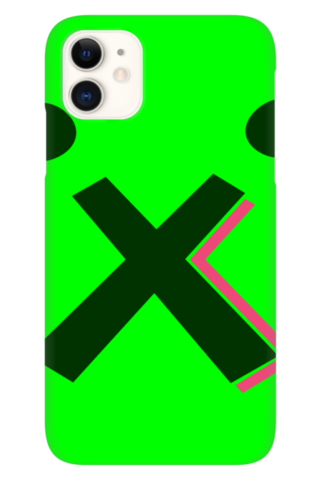 Limited Edition: X With Two Ball