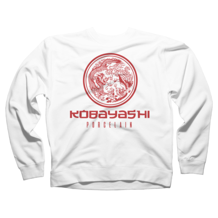 Kobayashi Porcelain