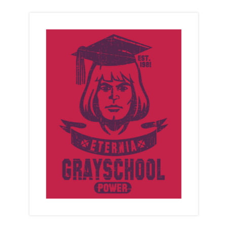 GraySchool Power II by Loku