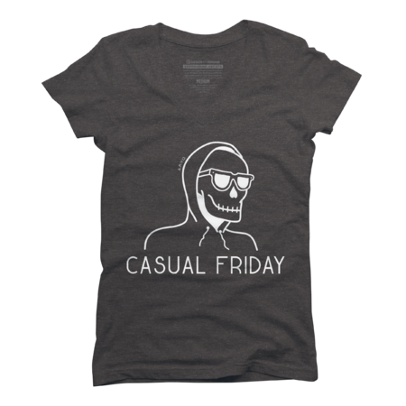 Casual Friday by AMVO