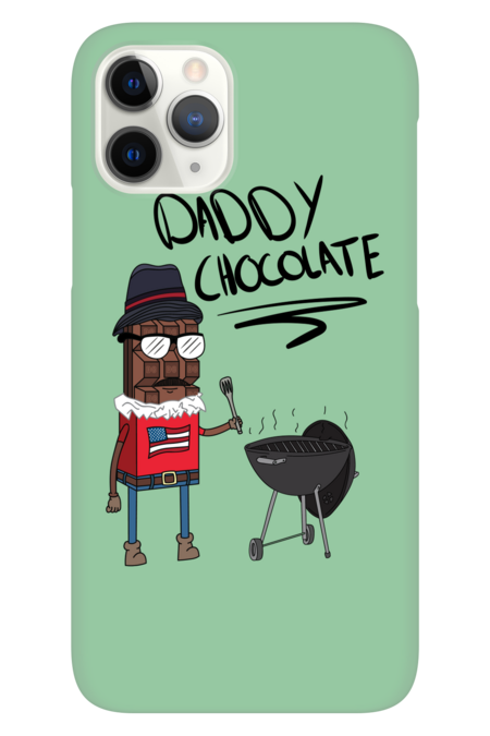 Daddy Chocolate
