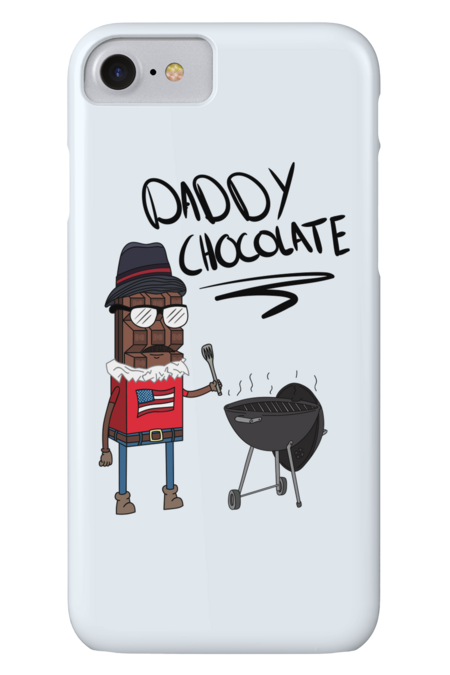 Daddy Chocolate