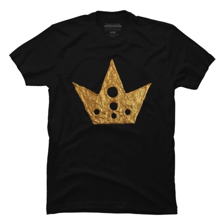 GOLD crown