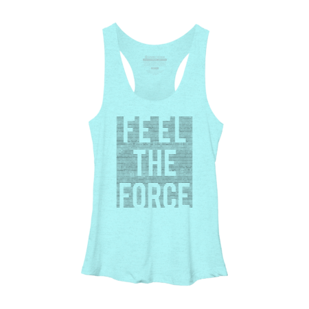 Feel the Force by StarWars