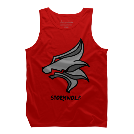 Stormwolf Badge 1