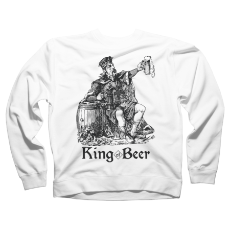 King of Beer