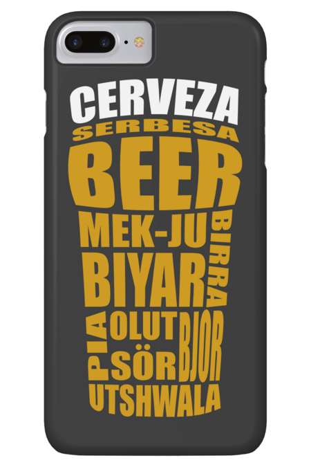 Beer Translations