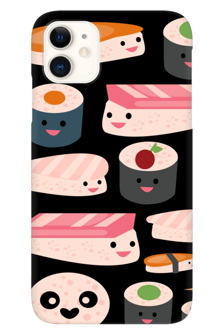 KAWAII sushi