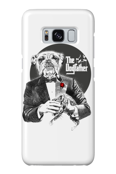 The Dogfather by audi