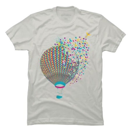 B-Shirt by Design2r for DBHOriginals