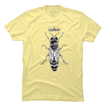 Queen Bee by matthewbritton