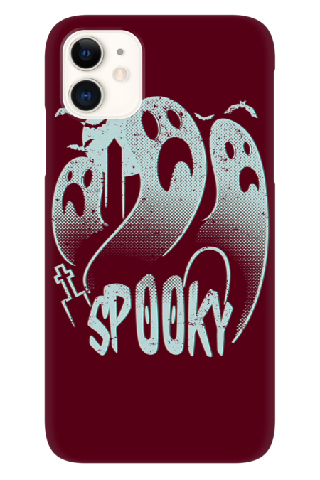 Spooky by Max58