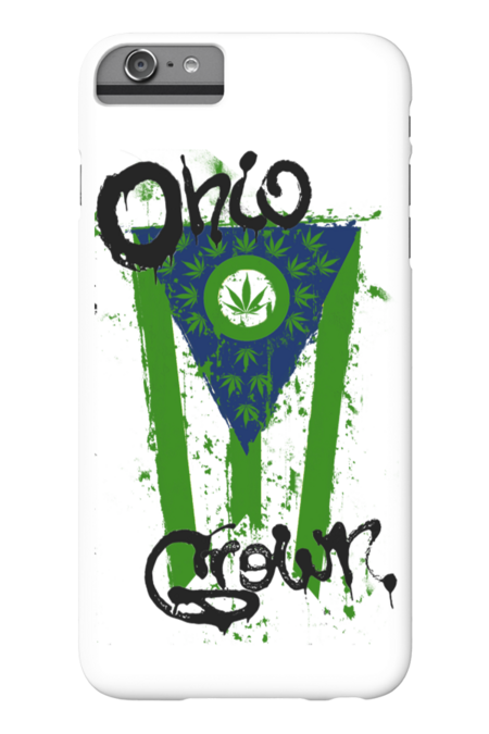Ohio Grown