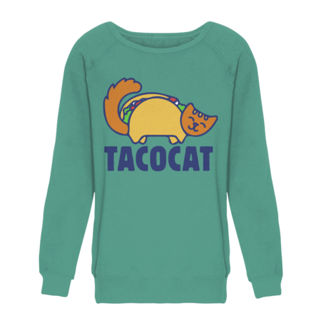 Tacocat taco tuesday by BubbSnugg
