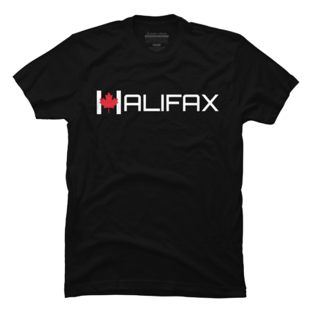 Halifax Community Gear! by Halifax