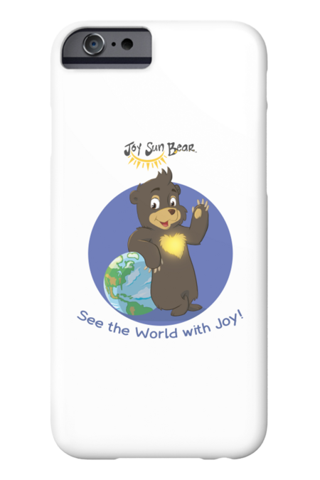 See the World with Joy! Collection by JoySunBear