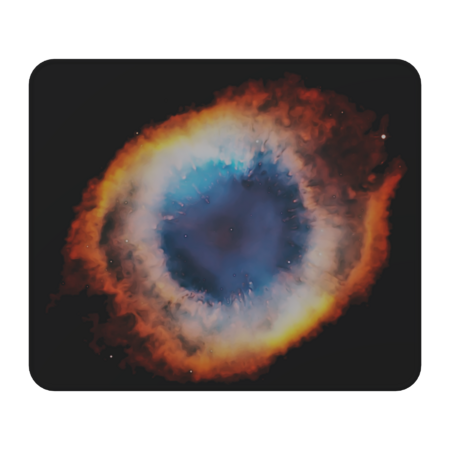 Supernova Explosion by painterfrankie