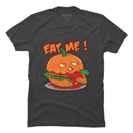 Eat Me! I'm Pumpurger
