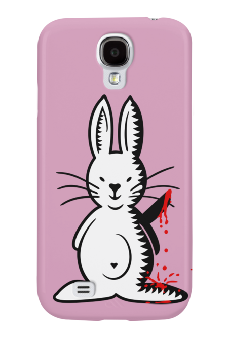 Ripper Rabbit VDS2 by Vivendulies