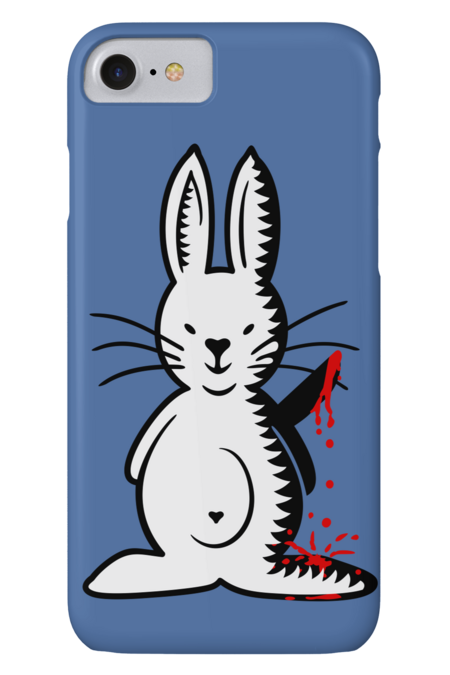 Ripper Rabbit VDS2 by Vivendulies