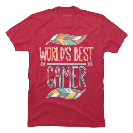 World's Best Gamer Gifts by CuteTrends