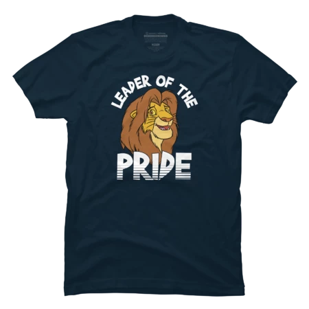 Simba Pride Leader by Disney
