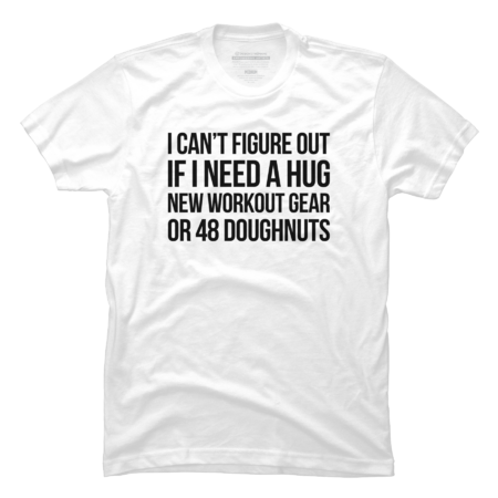 A Hug, A Workout &amp; Doughnuts