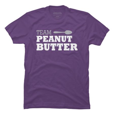 Team Peanut Butter