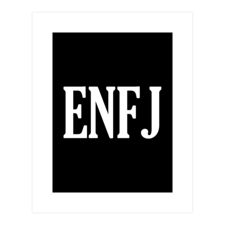 ENFJ Personality Type by laurabethlove