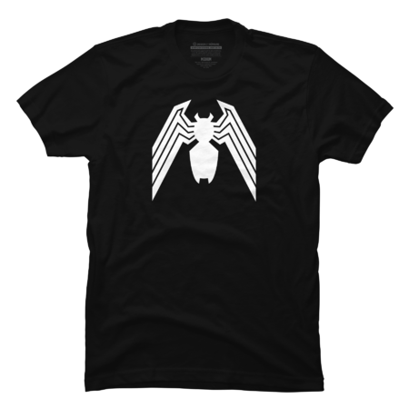 Venom Logo by Marvel