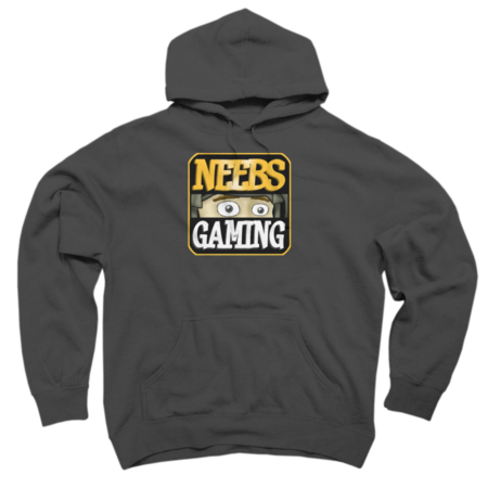 Neebs Gaming Small Logo Shirt