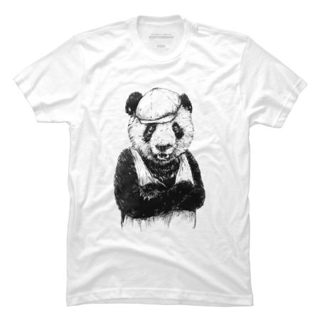 Panda by ivan80