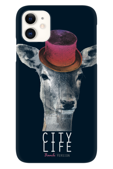CITY LIFE - Bambi Version