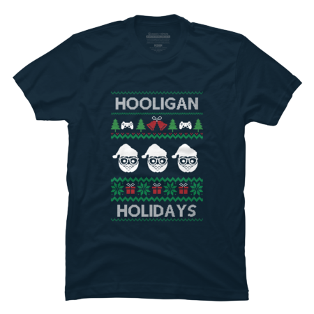 Hooligan Holidays