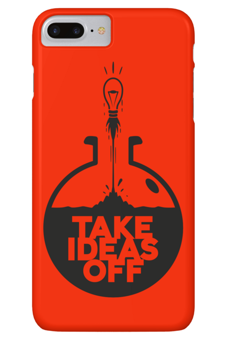 Take ideas off by udesignstudio