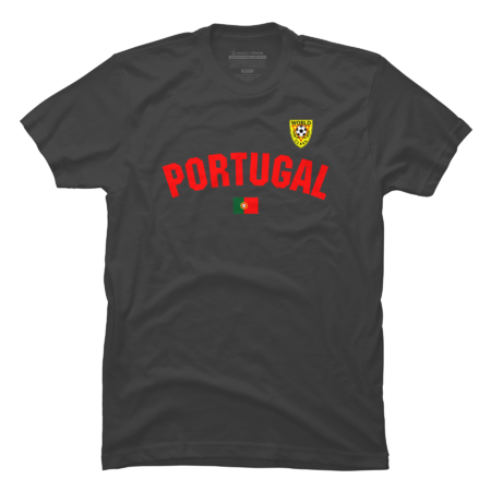 Portugal National Football