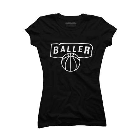 Baller by thriftjd