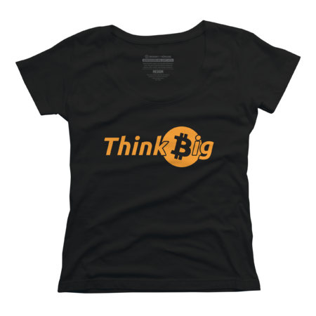 Think Big by Positiva