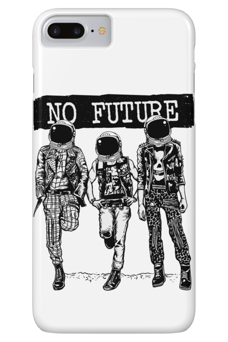 No style no future by arinta